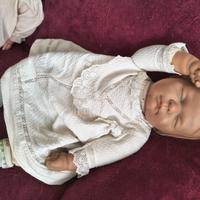 Reborn vintage Berenguer cm.50