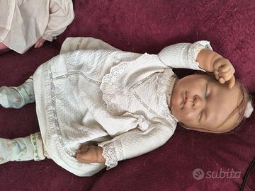 Reborn vintage Berenguer cm.50