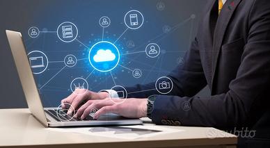 IT Manager per PMI