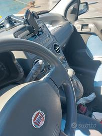 fiat panda 1200 benzina anno 2008