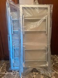 Due lettini mare prendisole NUOVI