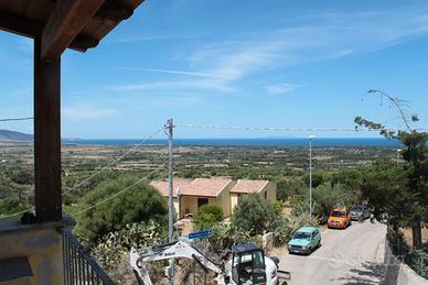 Appartamento Attico con Vista Mare a Badesi (SS)