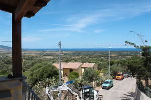 Appartamento Attico con Vista Mare a Badesi (SS)