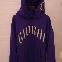 Felpa Global 