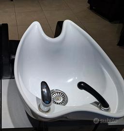 LAVATESTE GAMMA & BROSS