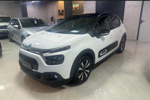 Citroen C3 Shine Pack 1.5 Blue HDi 100 #8403