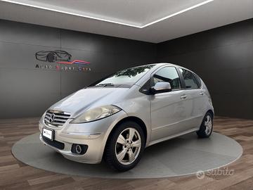 Mercedes-benz A 170 BlueEfficiency Elegance Berlin