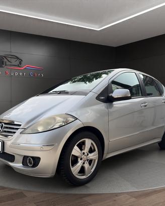 Mercedes-benz A 170 BlueEfficiency Elegance Berlin