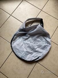 borza zaino Mercedes Benz