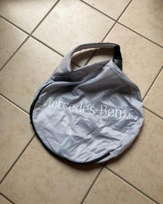 borza zaino Mercedes Benz