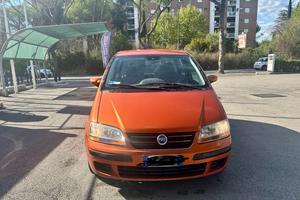 Fiat Idea 1300 multijet