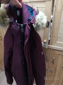 piumino Tommy hilfiger M