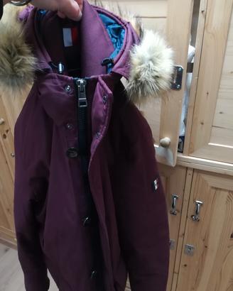 piumino Tommy hilfiger M