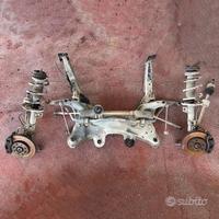 Ricambi disponibili sospensione completa anteriore