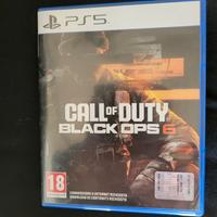 Call of Duty - Black Ops 6  - PS5