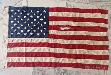 Bandiera US Navy