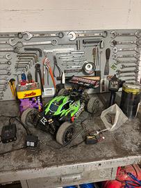 Kyosho inferno neo 2.0