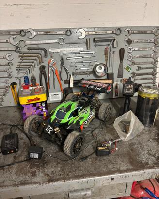 Kyosho inferno neo 2.0