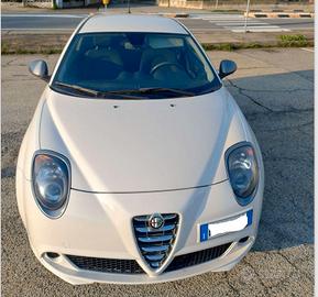 ALFA ROMEO MiTo - 2014