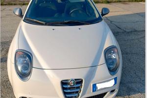 ALFA ROMEO MiTo - 2014