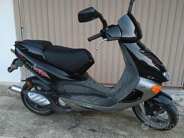 Aprilia SR 50 - 2006