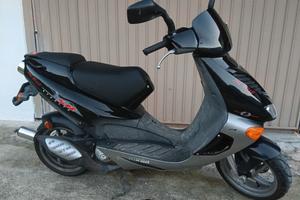 Aprilia SR 50 - 2006