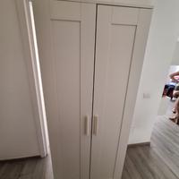 Armadio IKEA BRIMNES