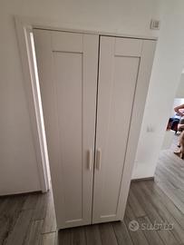 Armadio IKEA BRIMNES