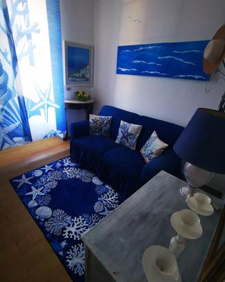 Appartamento in villa a Casamicciola