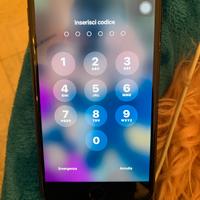 Iphone 7 plus 32 Giga