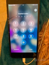 Iphone 7 plus 32 Giga