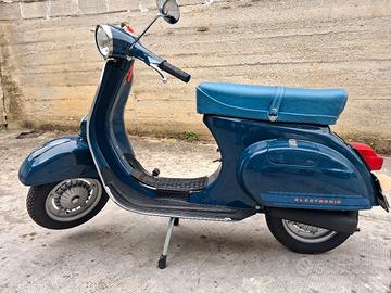 VESPA ET3 125 PRIMAVERA - 1977