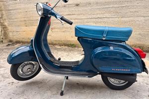 VESPA ET3 125 PRIMAVERA - 1977
