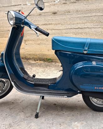 VESPA ET3 125 PRIMAVERA - 1977