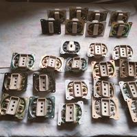 Interruttori BTicino serie piuma