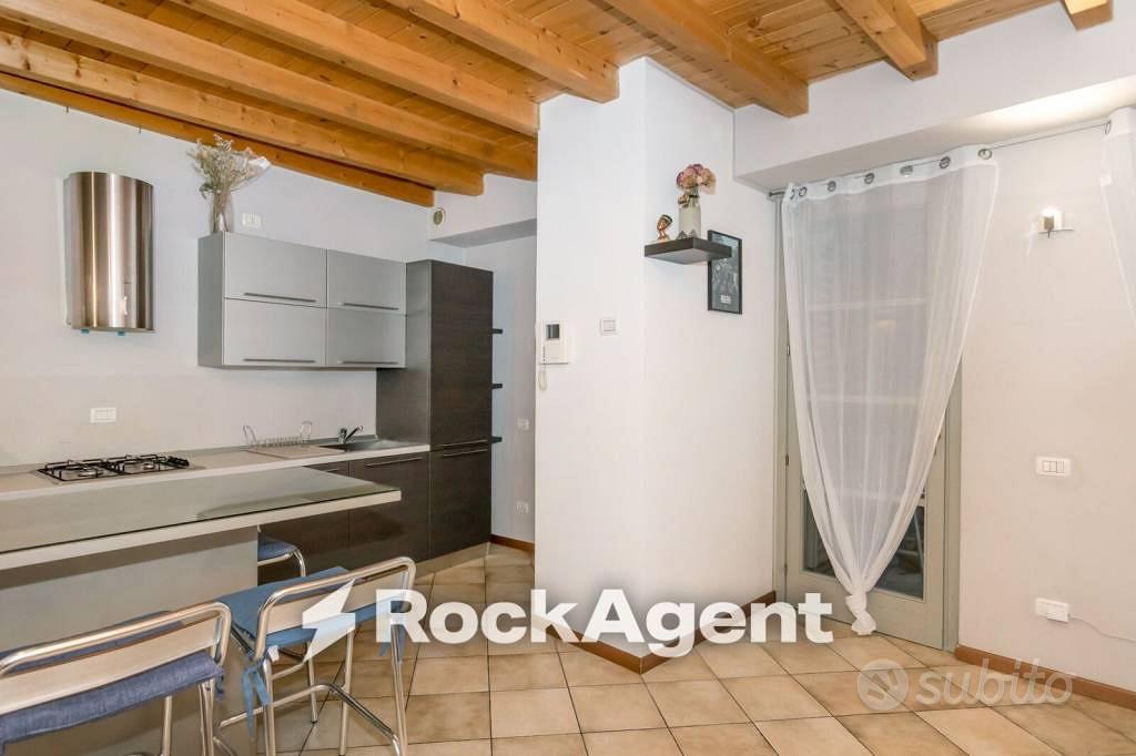 Appartamento – Bergamo, Città Alta - Vista 3