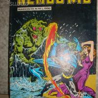 Nembo Kid Raccolta N°14