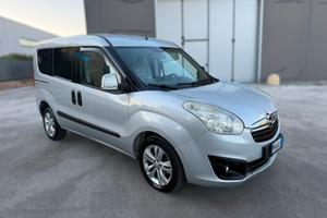 OPEL COMBO TOUR 1.6D 2014 12 MESI DI GARANZIA