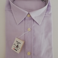Camicia manica lunga bambino