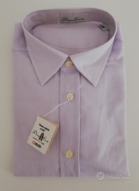 Camicia manica lunga bambino