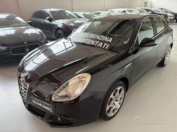 ALFA ROMEO - Giulietta - 1.4 Turbo MultiAir