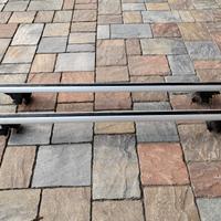 Barre portatutto per SKODA Octavia