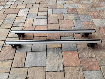Barre portatutto per SKODA Octavia