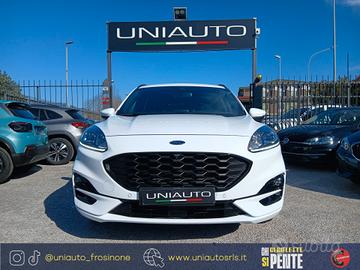 Ford Kuga 1.5 EcoBlue 120 CV 2WD ST-Line X
