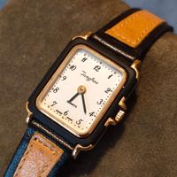 Orologio Jungfrau N.O.S