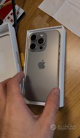 iPhone 15 Pro 256GB