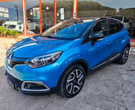 Renault Captur 1.5 diesel 03/2015 Cv90