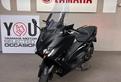 Yamaha TMAX 560 XP500A DX TECH MDNM8 SWORD G.