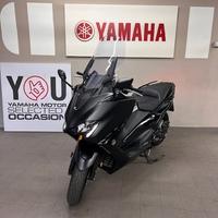 Yamaha TMAX 560 XP500A DX TECH MDNM8 SWORD G.