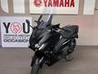 Yamaha TMAX 560 XP500A DX TECH MDNM8 SWORD G.